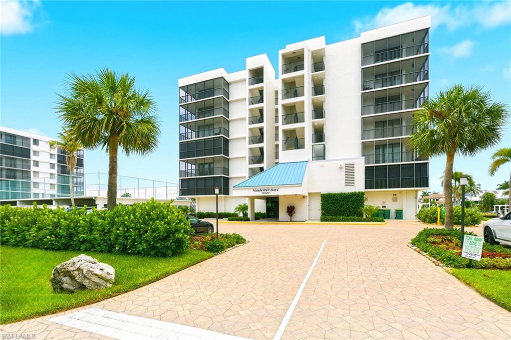 10420 Gulf Shore DR 161
