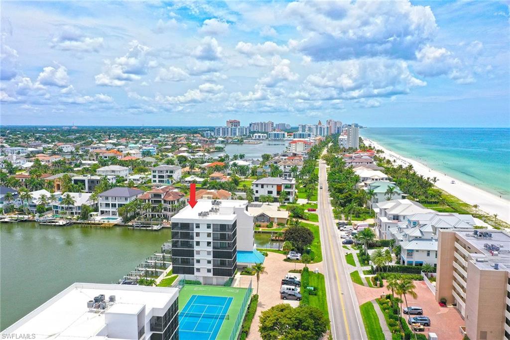 10420 Gulf Shore DR 161