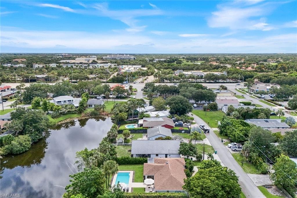 Aeriel View