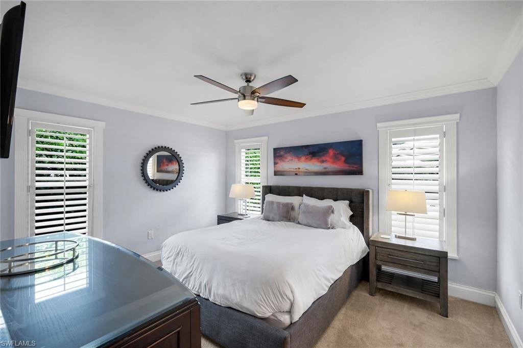 Bedroom #3