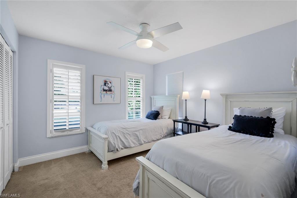 Bedroom #4