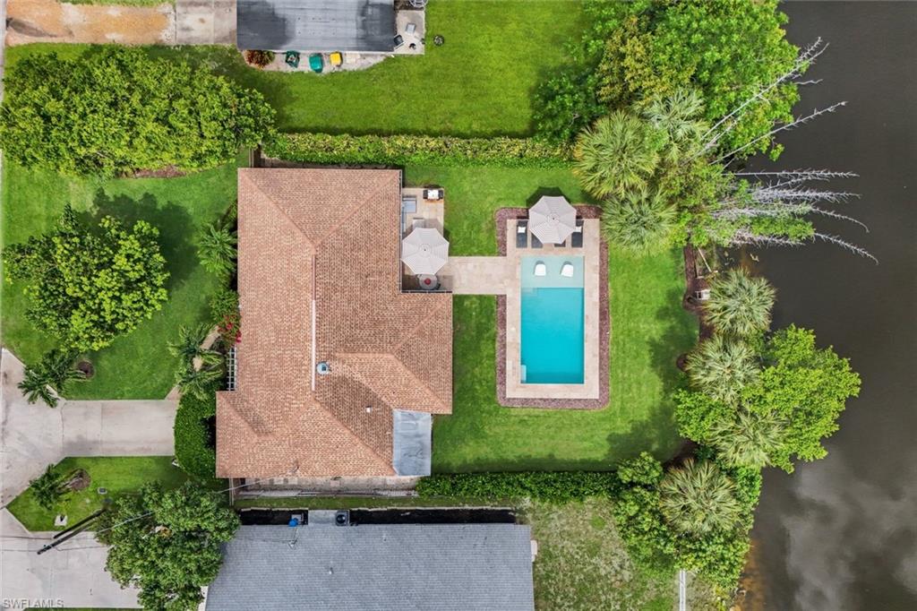 Aeriel View