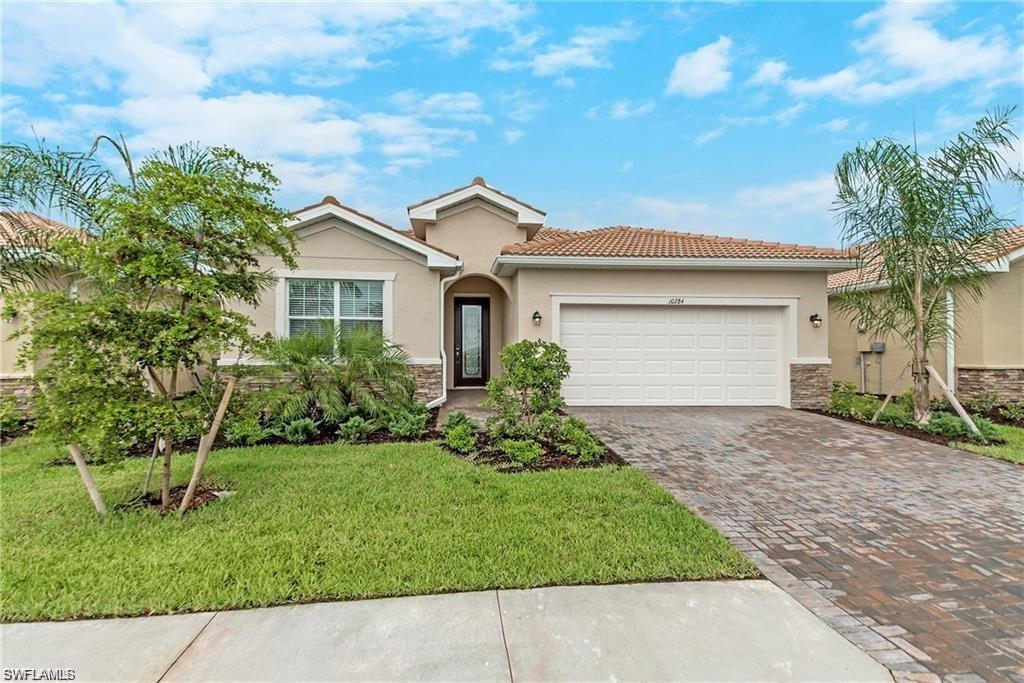 10284 Livorno DR