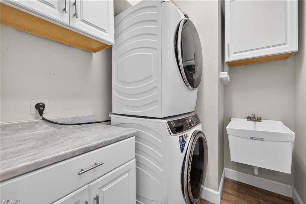Renovated Guest bath