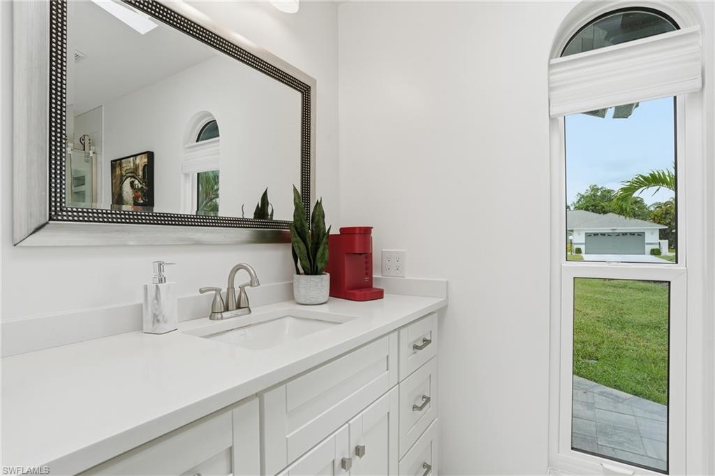 Master Ensuite