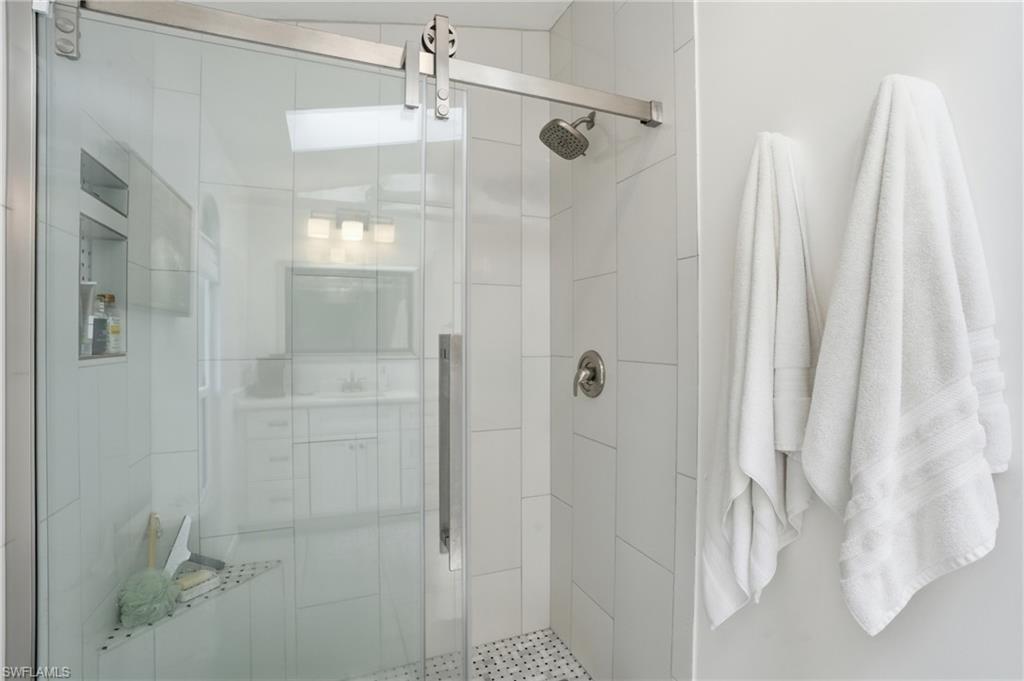 Master Ensuite