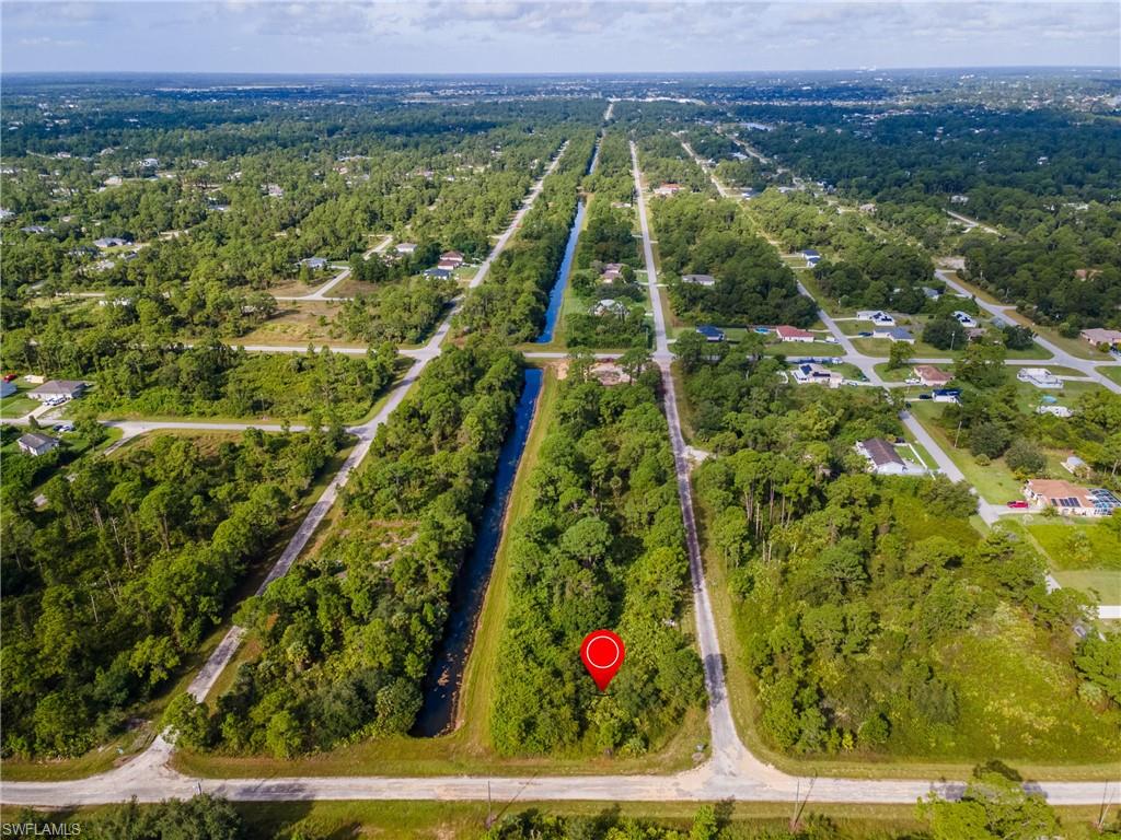 View of property location