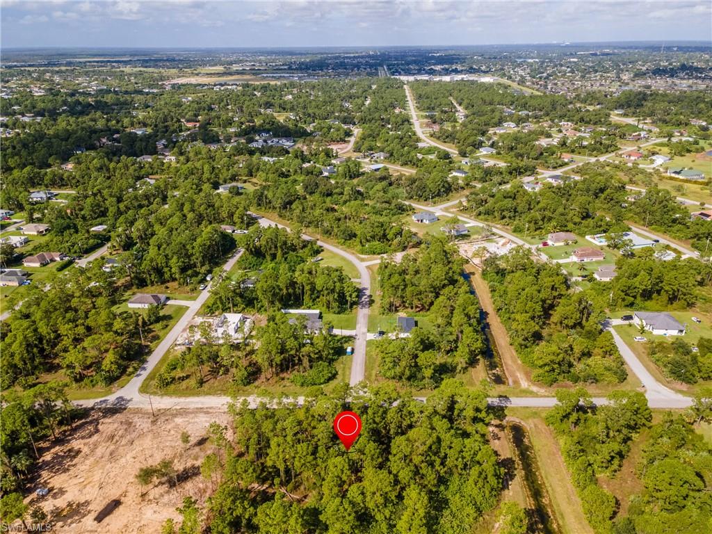 View of property location