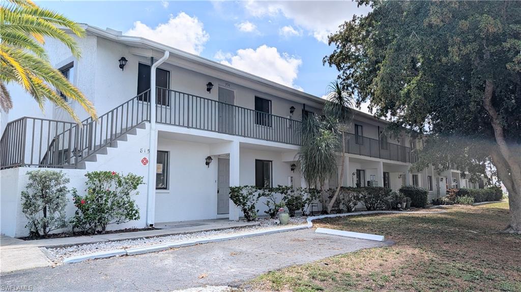 815 Victoria DR 106