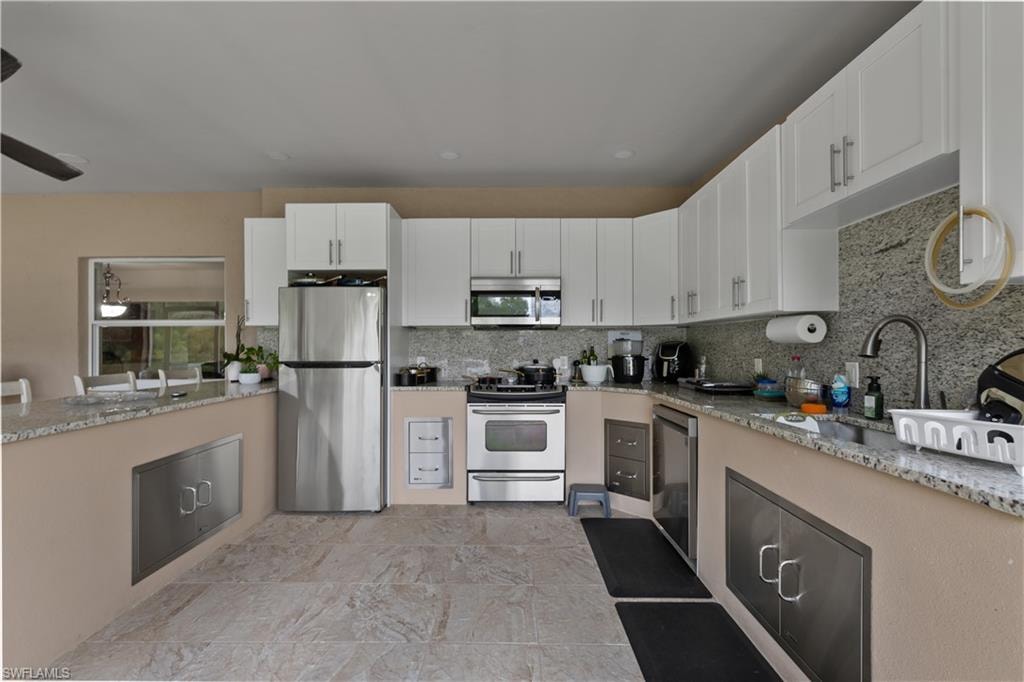 3760 Golden Gate BLVD E photo 26