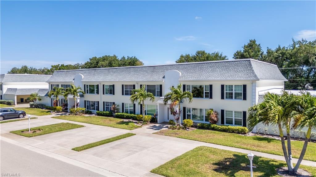 1344 S Brandywine CIR 1