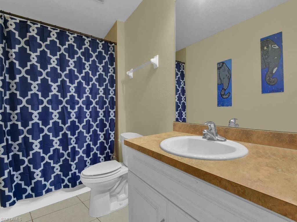 Guest Bath
