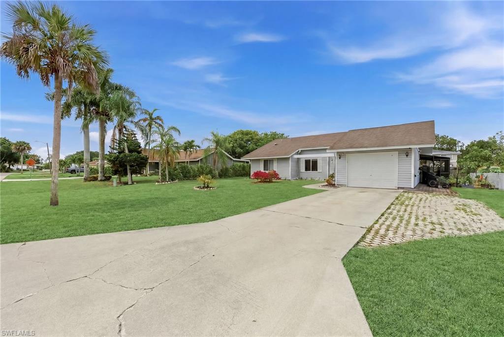 10333 Sandy Hollow LN