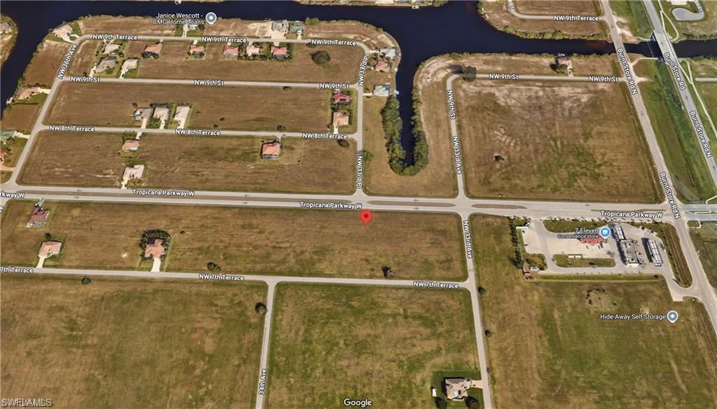3316 Tropicana PKWY W