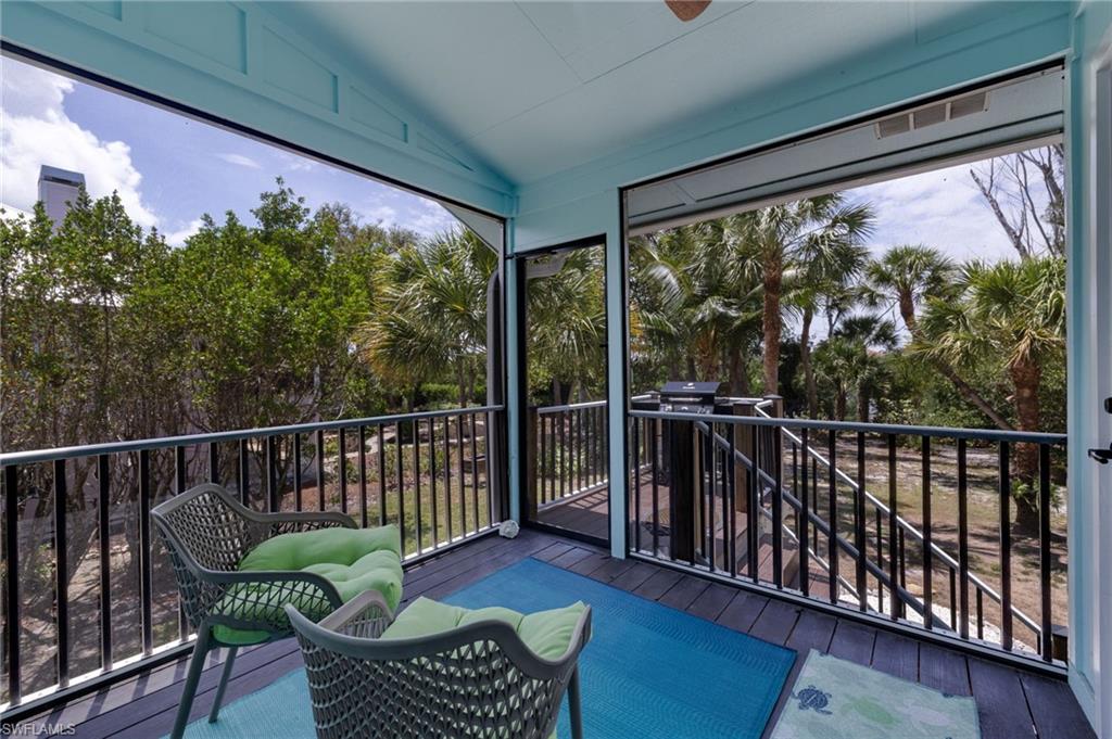 Screened Porch