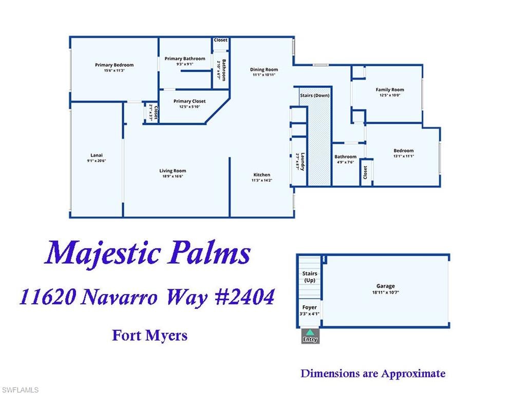 11620 Navarro WAY 2404 photo 26