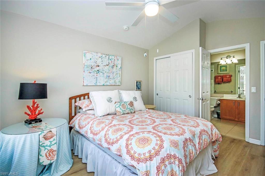 Guest bedroom