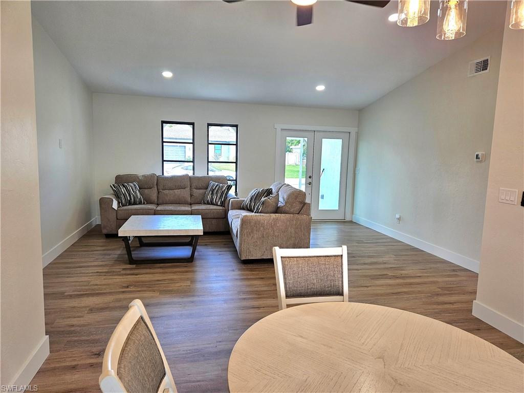 Furnished not AI