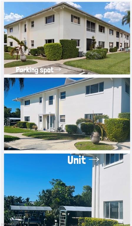 4802 Tudor DR 202