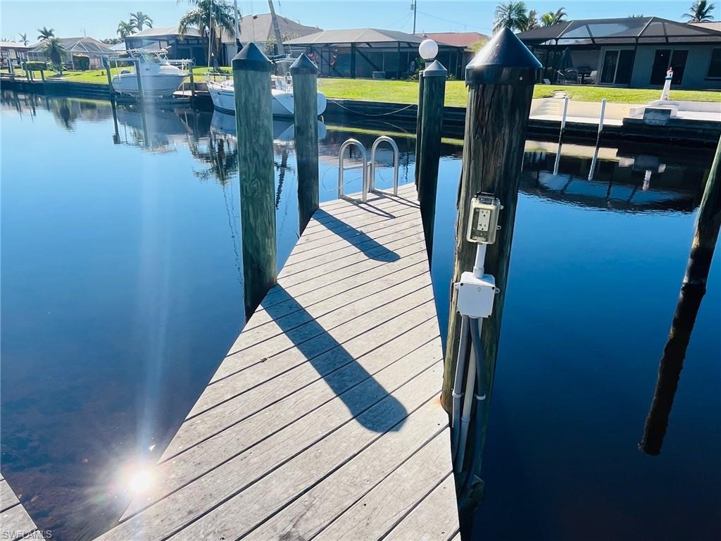 Tudor Canal direct access