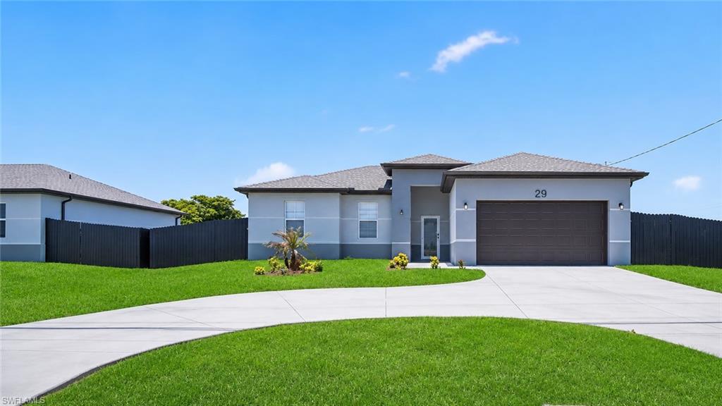 29 Diplomat PKWY E