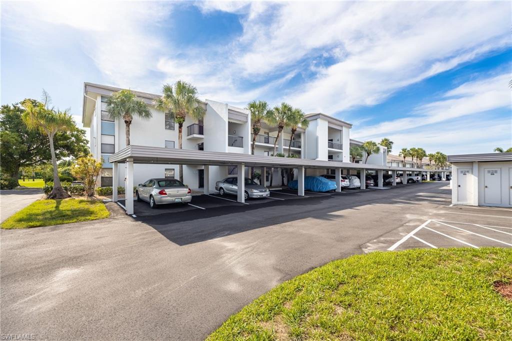 5905 Trailwinds DR 812
