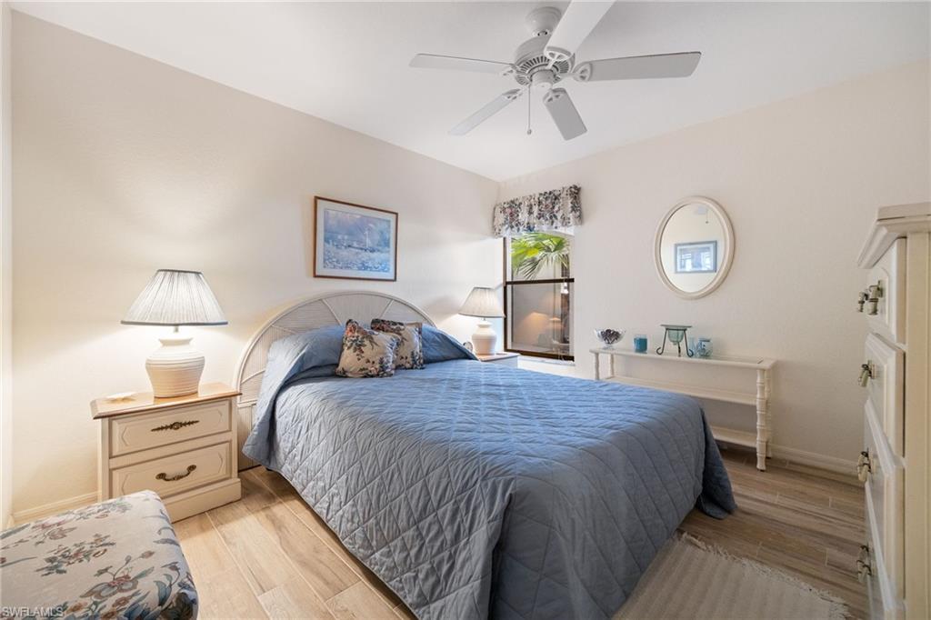 Guest bedroom