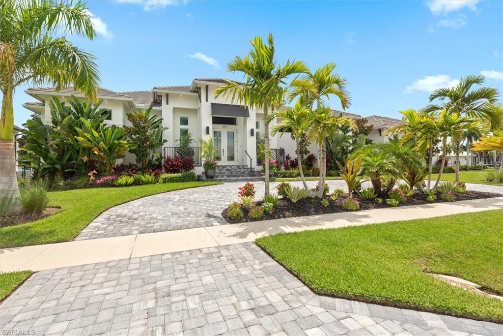 691 Partridge CT