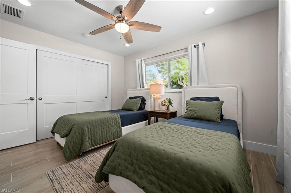 3rd bedroom