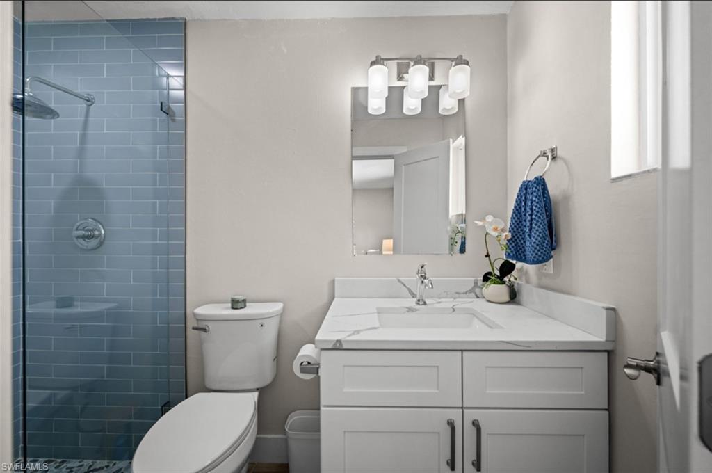 bathroom #1