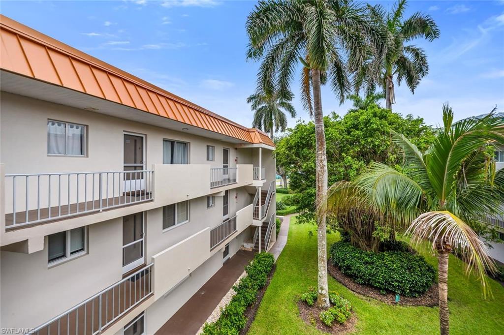 1100 Gulf Shore BLVD N 312