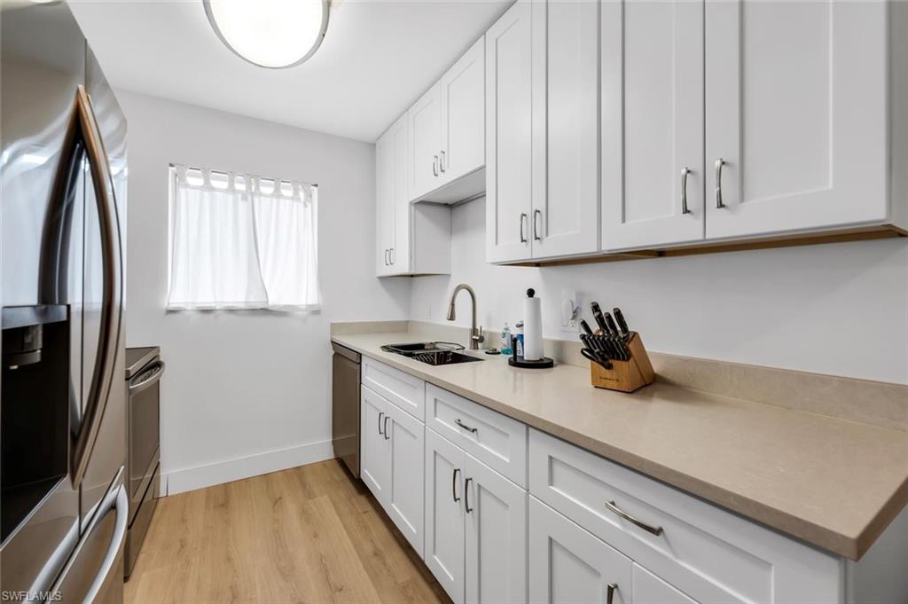 1100 Gulf Shore BLVD N 312 photo 8
