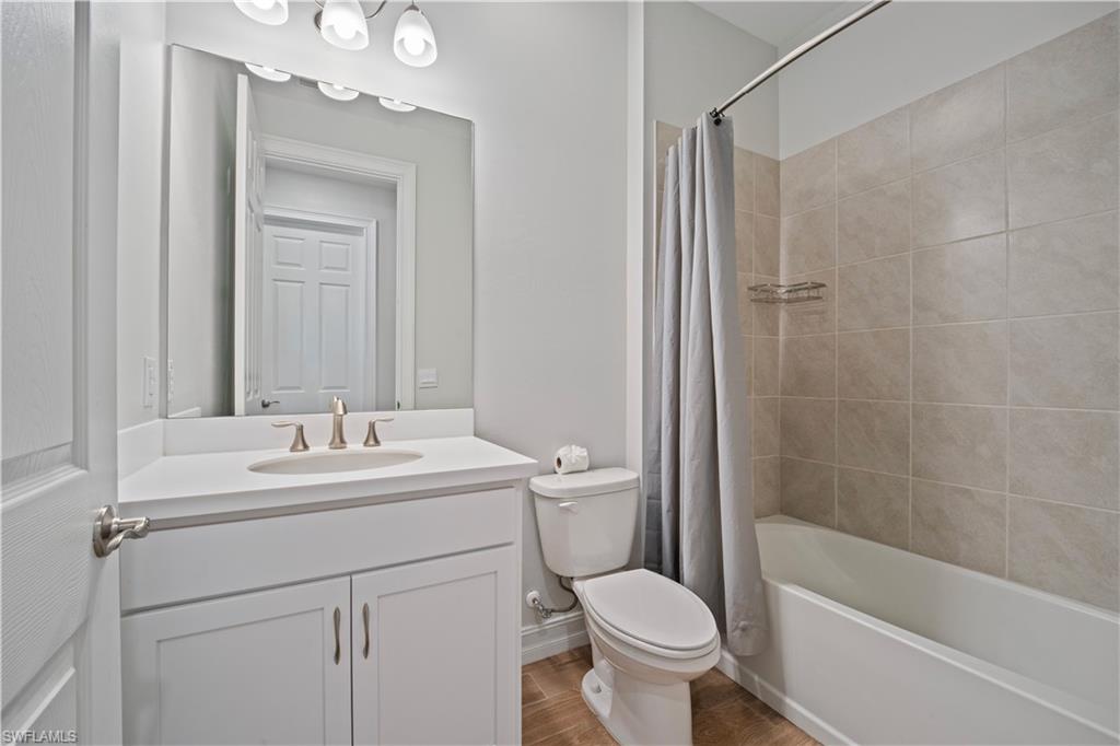 Guest bath