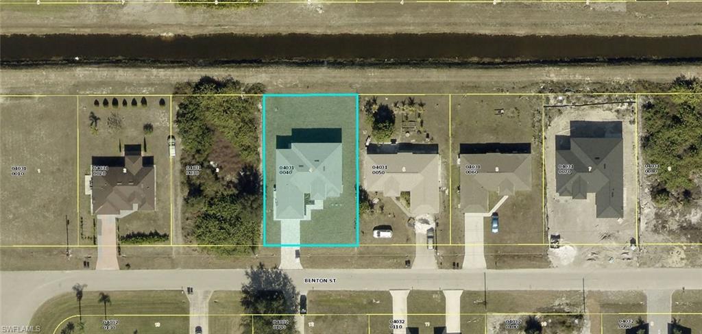 5054 Benton ST photo 37
