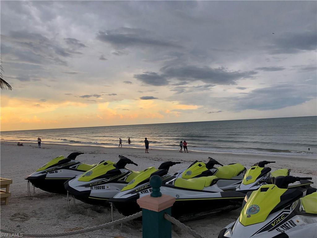 Rent all your beach toys at Docs!