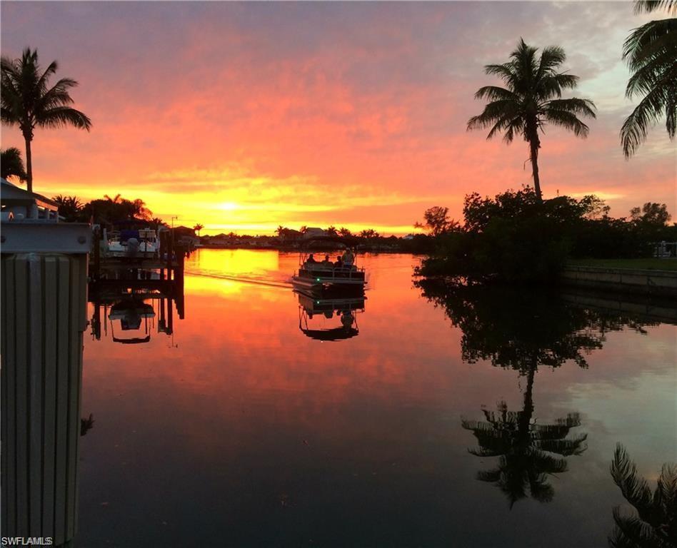 Rent a boat from the many nearby marinas to explore the back bays and Gulf!