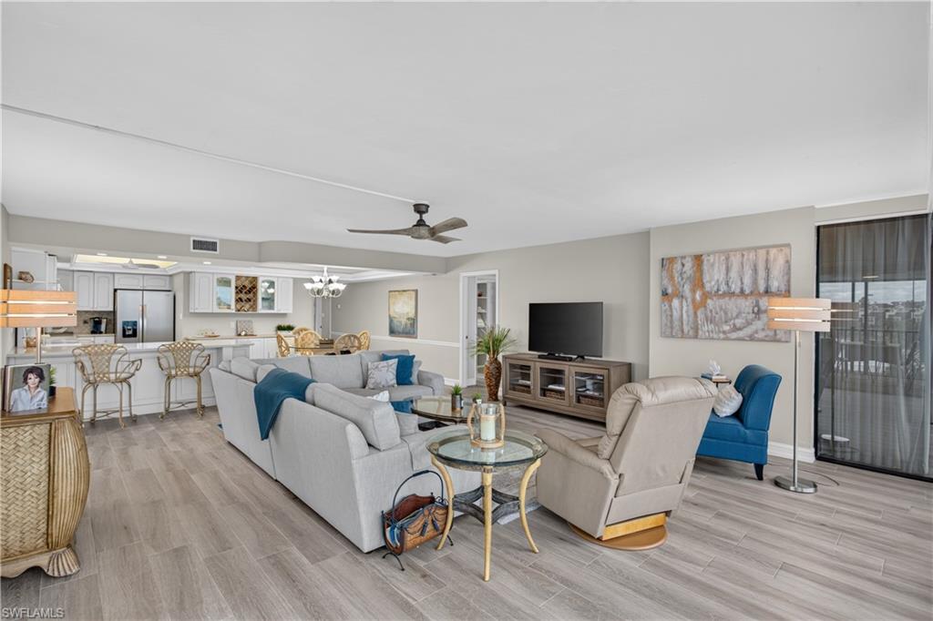 Beautifully furnished and sold Turn-Key!