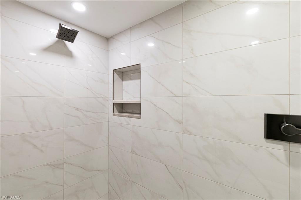 Doors were moved for closet, bath access