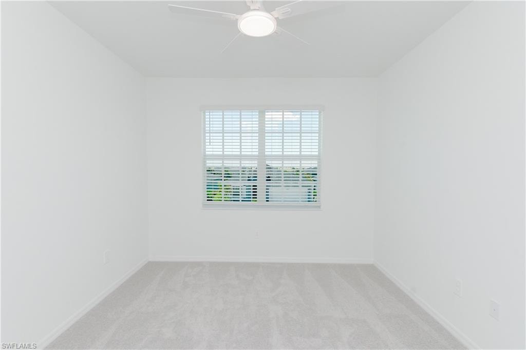 1st Guest Bedroom