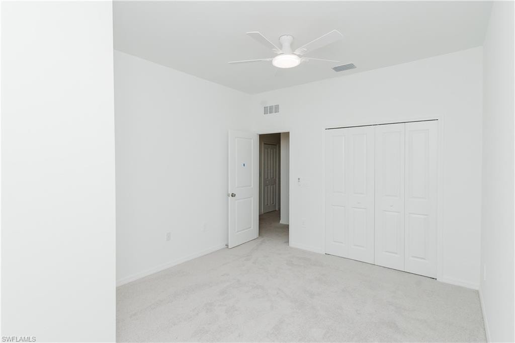 2nd Guest Bedroom