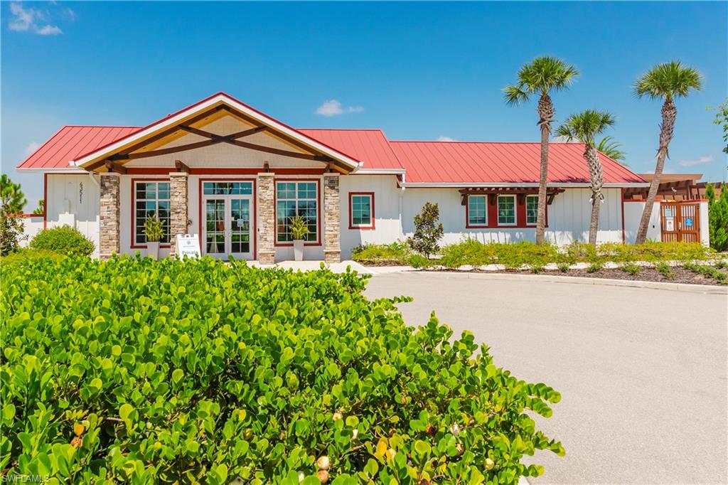 Babcock Ranch Cypress Lodge