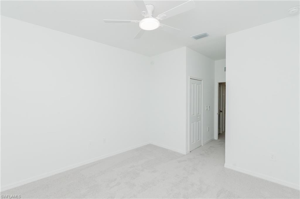 1st Guest Bedroom