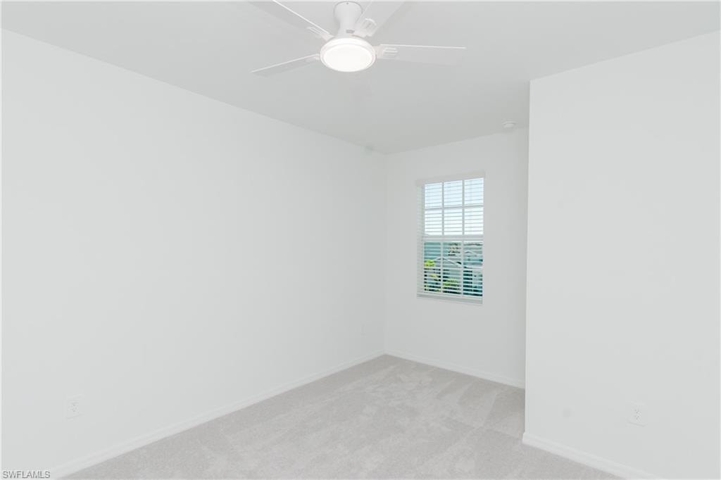 2nd Guest Bedroom