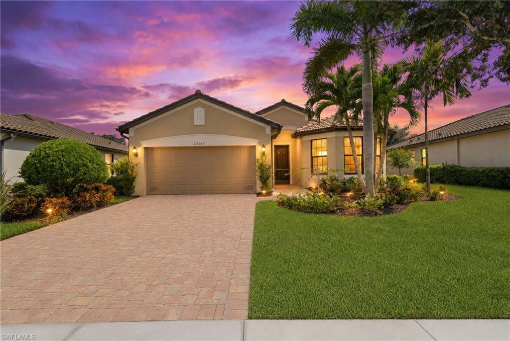 20247 Cypress Shadows BLVD