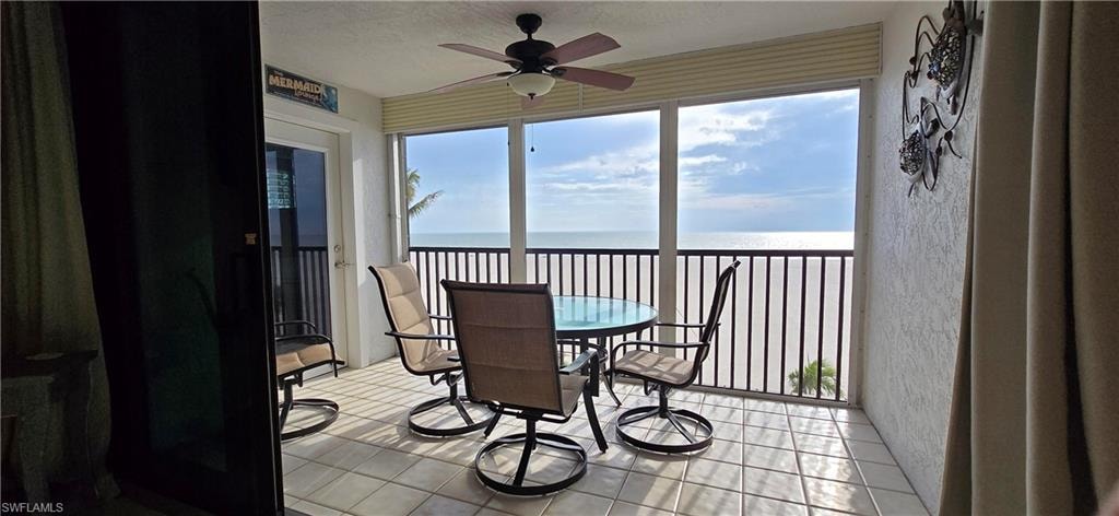 6400 Estero BLVD 403