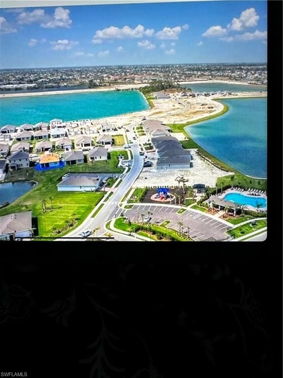3 CRYSTAL CLEAR BLUE LAKES..