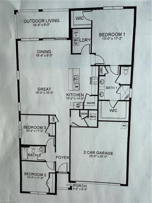 847 Stonewater Lake TER W photo 34