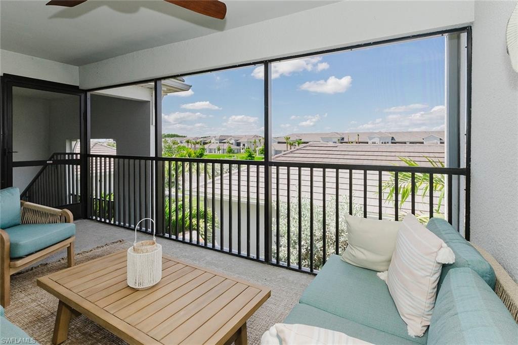 Back Lanai/view