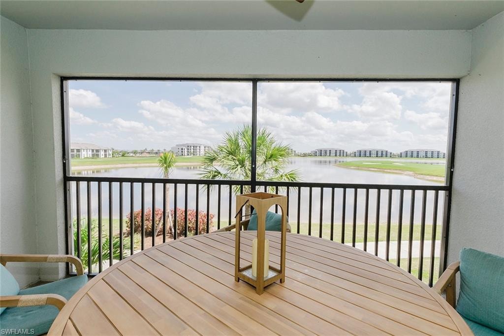 Back Lanai/view