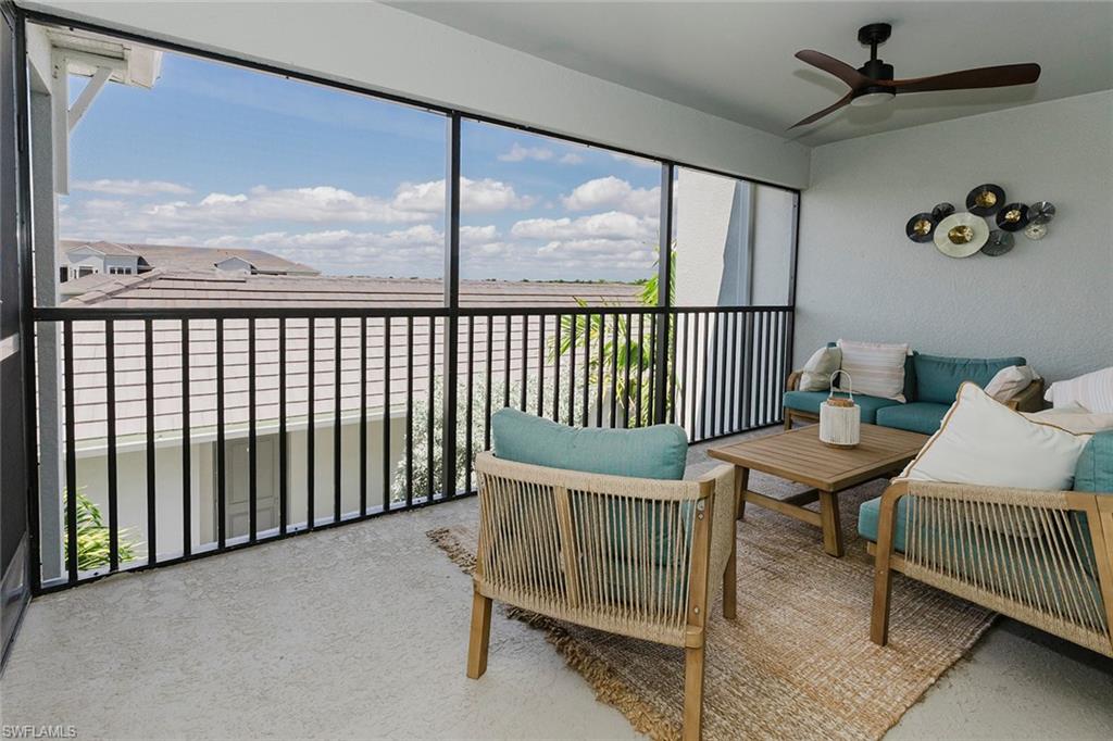 Front Lanai